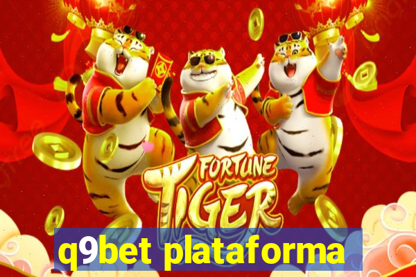 q9bet plataforma